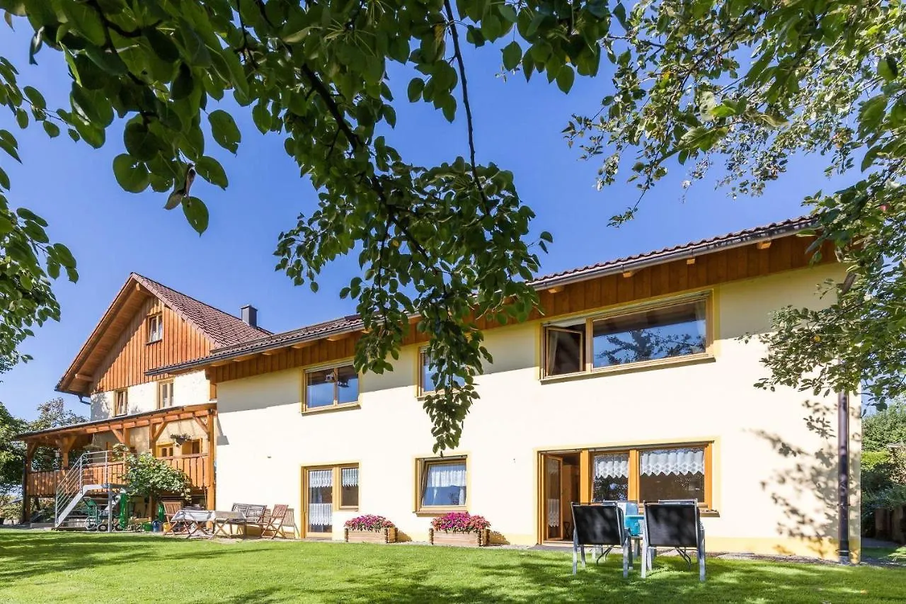Apartment-Mit-Balkon Hergensweiler 0*,  Germany
