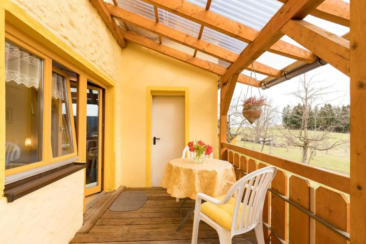 Apartment Apartment-Mit-Balkon Hergensweiler Germany