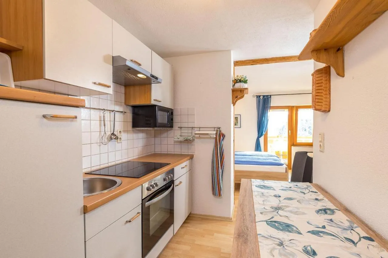 Apartment-Mit-Balkon Hergensweiler